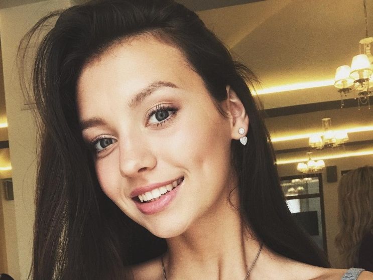 Победительницей конкурса "Мисс Украина 2017" стала 18-летняя киевлянка