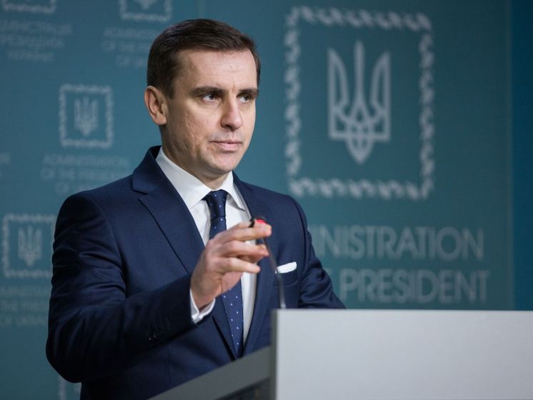 Елисеев сообщил, что на днях Украина передала в Совбез ООН обновленный проект резолюции о размещении миротворцев на Донбассе
