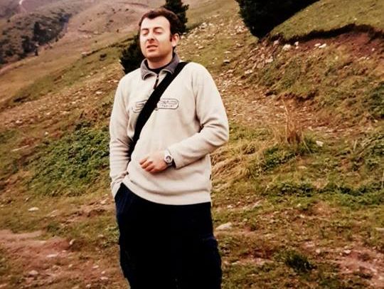 Алиев помиловал российского блогера Лапшина после попытки его самоубийства