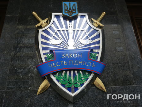 Прокуратура Крыма объявила о подозрении экс-милиционеру по делу о событиях 26 февраля 2014 года у здания Верховного Совета АР Крым