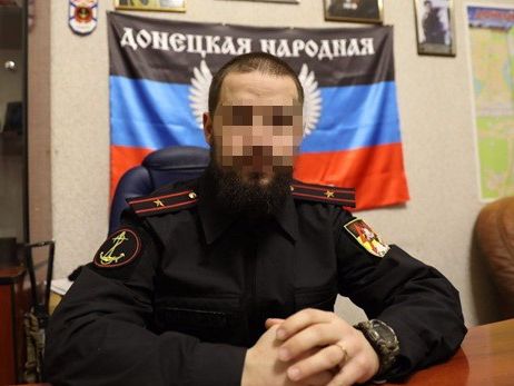 Следователи СБУ завершили расследование в отношении 135 "чиновников" террористических "ЛДНР"