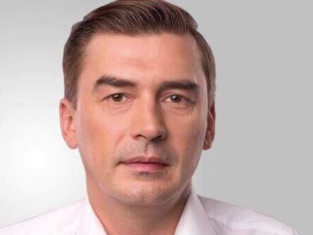 ﻿Добродомов: Аваков почав заносити до бази "Миротворця" всіх політичних опонентів, які тільки в нього є