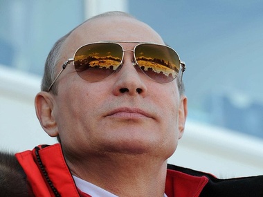 Четыре причины, почему Путин не вторгается в Украину