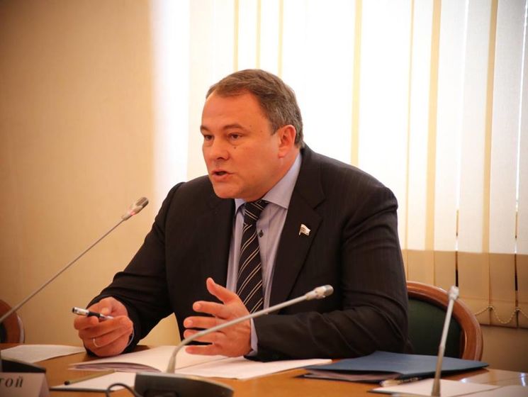 Россия не будет финансировать ПАСЕ в 2018 году – вице-спикер Госдумы