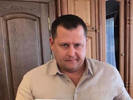 Филатов приостановил в Днепре запрет на передвижные цирки на время визита Саакашвили
