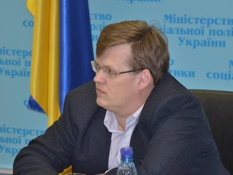 ﻿Розенко вважає, що є підстави підняти мінімальну зарплату в Україні до 4 тис. грн
