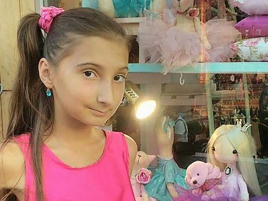 ﻿Дівчинку, яка зникла під час пожежі в дитячому таборі в Одесі, оголосили в розшук