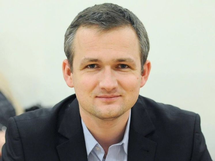Нардеп Левченко назвал "смехотворным" залог в 1,4 млн грн для депутата Киевсовета Крымчака