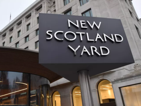 ﻿Поліція затримала другого підозрюваного у справі про вибух у лондонському метро