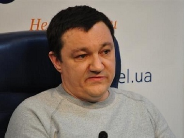 Тымчук: Столкновения в Одессе были результатом спецоперации ГРУ России
