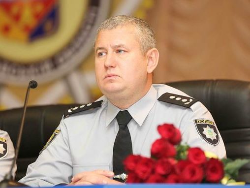 В полиции Полтавской и Харьковской областей сменились руководители