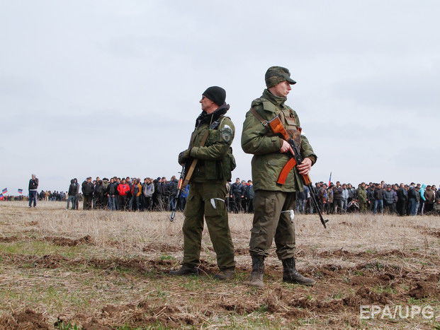 Южнодонбасский водопровод не могут отремонтировать из-за саботажа боевиков – украинская сторона Совместного центра по контролю и координации