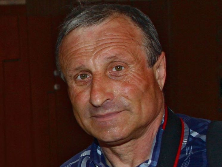 В украинском МИД назвали незаконным вынесенный в Крыму приговор журналисту Семене