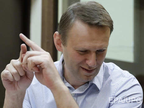 Митинг Навального стал поводом для увольнения главреда Sib.fm