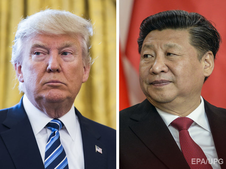 "Плохие парни" и новый мировой порядок, или Почему США и Китай должны глубже и активнее вникать в международные дела