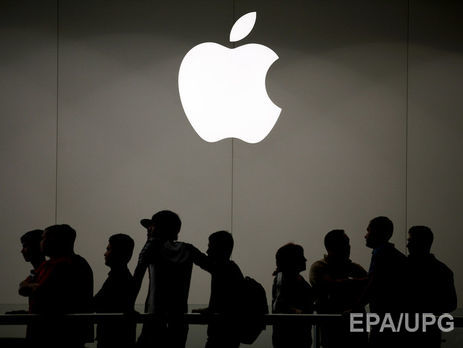 Apple сохраняет лидерство пятый год подряд