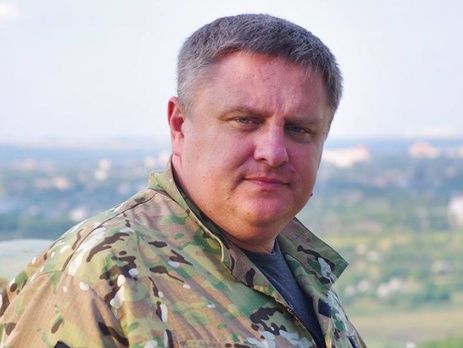 ﻿Крищенко заявив, що в Києві &ndash; приблизно 10 грузинських "злодіїв у законі"