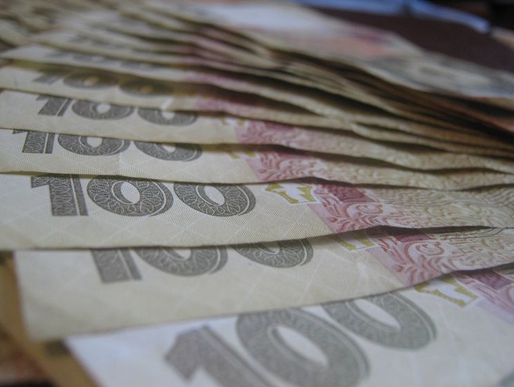 Сотрудник Нацагентства по розыску коррупционных активов получил в подарок 1 млн гривен