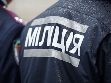 МВД: Большинство задержанных в Одессе – россияне и жители Приднестровья