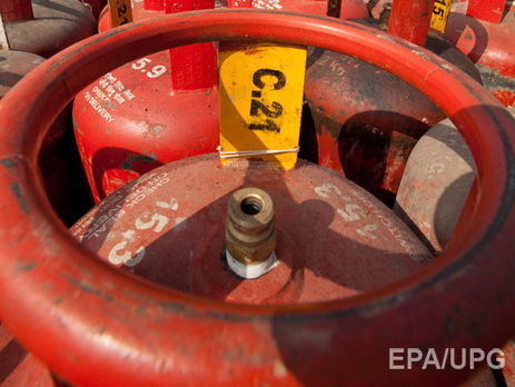 В ГПУ заявили, что не открывали уголовных производств по факту повышения цен на сжиженный газ