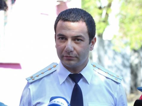 Кримського "прокурора", який ﻿виступив проти "Матильди", звільнили і позбавили громадянства