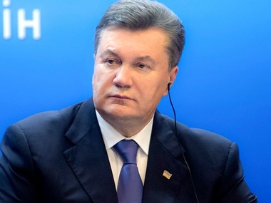 Янукович пообещал ООН проконсультироваться с Евромайданом