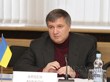 Аваков: Освободить задержанных в Одессе решил замгенпрокурора
