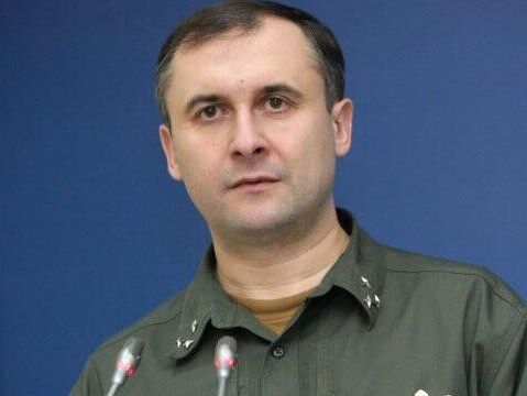 Слободян сообщил, что убийцы российского пограничника были выходцами с Кавказа, границу Украины они не пересекли