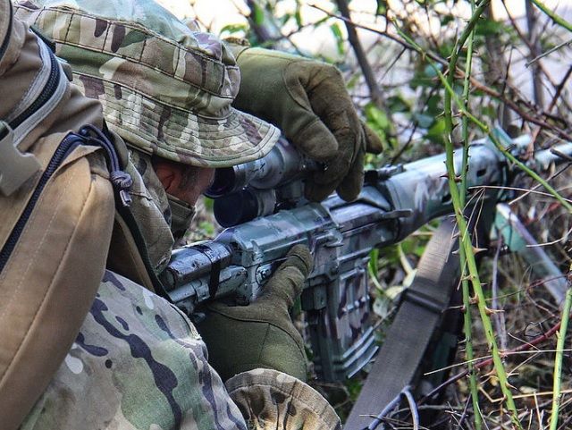 Украинской армии в этом году передали 14 образцов нового вооружения и техники &ndash; Минобороны