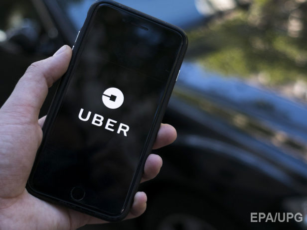 Водители Uber будут снимать плату за ожидание пассажира более чем две минуты