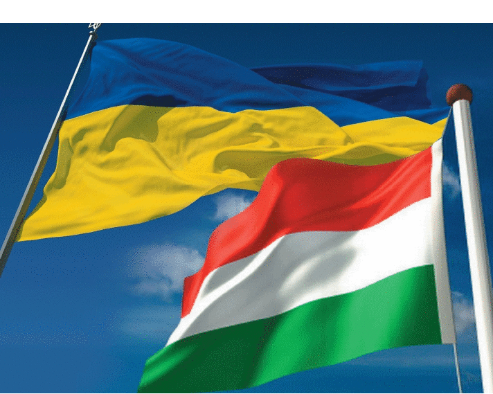 Венгрия попытается добавить языковой вопрос в декларацию "Восточного партнерства" – журналист