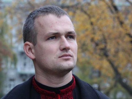 ﻿Нардеп Левченко заявив, що після інциденту з димовими шашками в Раді голосуватиме за зняття із себе депутатської недоторканності