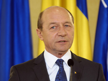 Президент Румынии: Мы не планируем защищать Молдову военными средствами