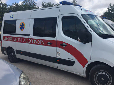 Бизнесмен умер из-за проблем с сердцем Бизнесмен умер из-за проблем с сердцем