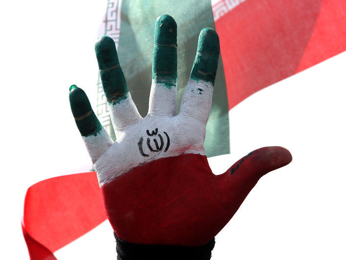 ﻿Іран пригрозив прирівняти армію США до ІДІЛ