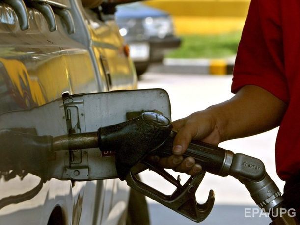 "Трейд Коммодити" обнародовала расчеты цен на топливо по тендеру Минобороны и готова предоставить их в НАБУ