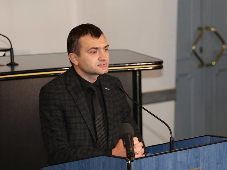 Мэр Хмельницкого заявил о прекращении изучения в школах города русского языка