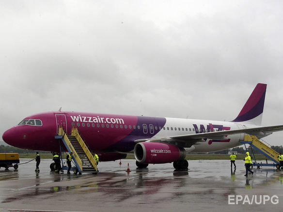 Скрыпин о скандале на борту Wizz Air: "Чешская стюардесса" чешет на украинском. Не напрягаясь