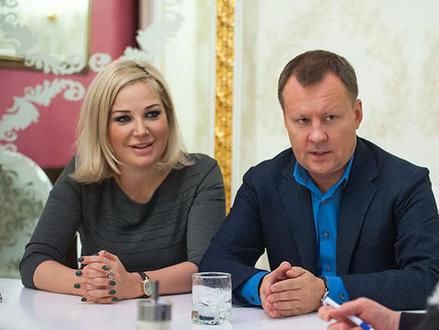 Максаковой вернули часы и драгоценности, арестованные в РФ по делу Вороненкова