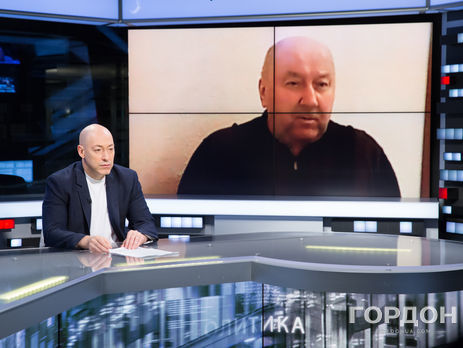 Александр Коржаков: Ельцина я не предавал. Как можно предать предателя?