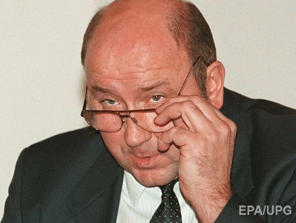 ﻿Коржаков: Раїса Горбачова шмагала чоловіка по щоках: він приїхав уночі і від нього тхнуло коньяком