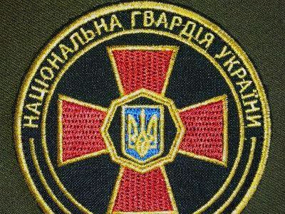 В Луганской области нацгвардейцы задержали пособницу боевиков "ЛНР"