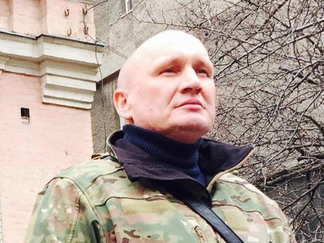 Коханивский и его оппонент после конфликта со стрельбой находятся в больнице – полиция