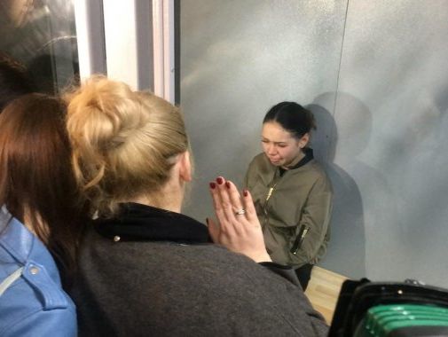 ДТП в Харькове: знакомый семьи Зайцевых сообщил, что Алену "по частям собирали" после аварии десятилетней давности