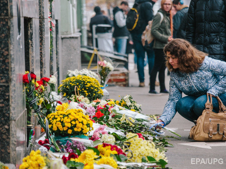 Число жертв ДТП в Харькове увеличилось до шести