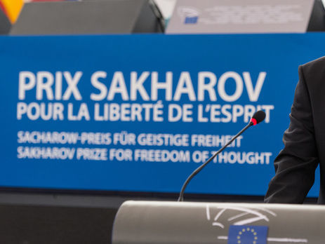 Лауреатом премии Сахарова стала демократическая оппозиция Венесуэлы