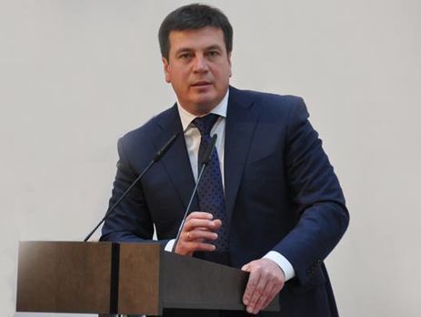 Зубко призвал мэра Славутича подать в отставку из-за несвоевременного старта отопительного сезона