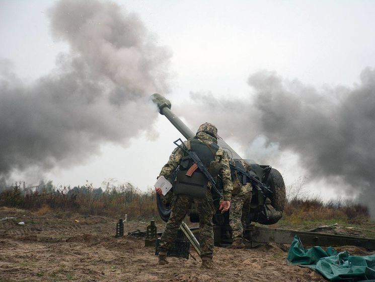 В Генштабе ВСУ заявили, что СМИ публикуют недостоверные данные о потерях украинской армии