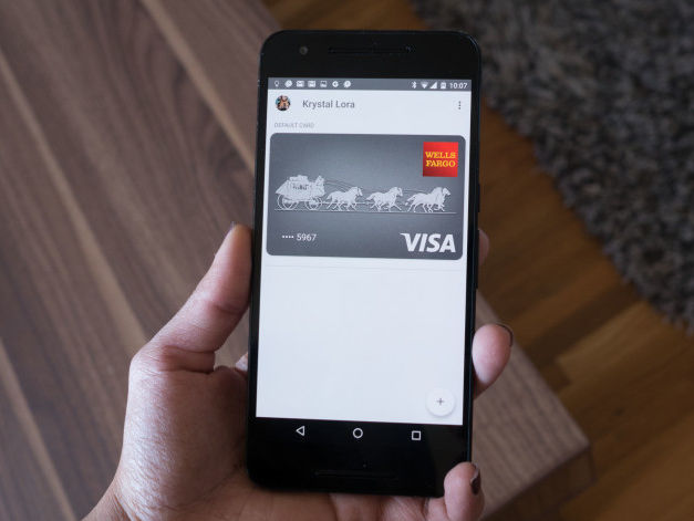 Android Pay в Украине. Когда заработает новая платежная система и чего от нее ждать?