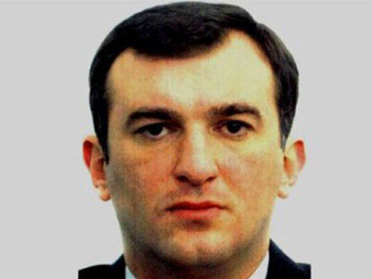В Украине задержали экс-главу военной полиции Грузии Кардаву – СМИ